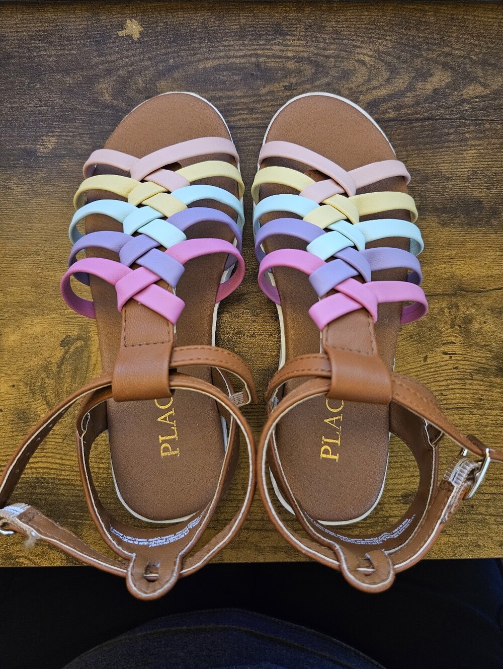 Children's Place Sandals